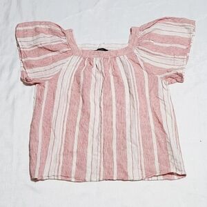 Banana Republic Top Size S